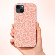 Preppy Phone Case