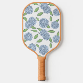 Preppy-Pickleball-Paddle in Hydrangea Pickleball Schläger