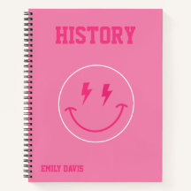 Preppy Pink School
