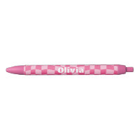 Preppy Pink überprüft