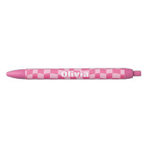 Preppy Pink überprüft