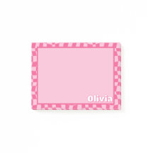 Preppy Pink überprüft