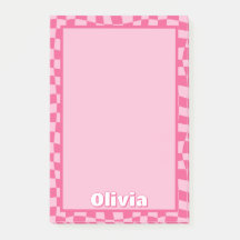 Preppy Pink überprüft