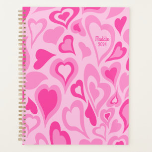 Preppy Planner, Preppy School Supplies