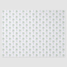 Preppy Tropana Pflanze Chinoiserie Planter