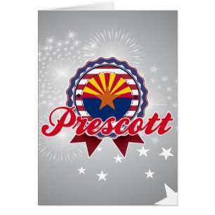 Prescott, AZ