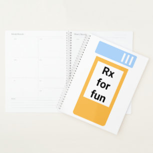Prescription pour Fun-oversize méduse