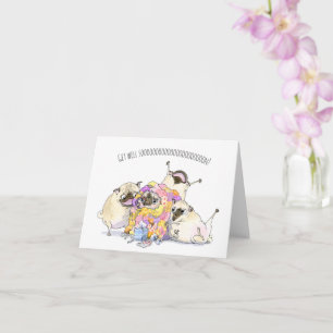 Prescription pour Love carlin obtenir la carte wel