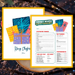 Present Christmas Game Secret Santa Questionnaire<br><div class="desc">Möchten Sie geheime Weihnachtsgeschenke für Ihre Freunde, Familie oder sogar den Austausch von Weihnachtsgeschenken mit Ihren Mitarbeitern während der Weihnachtszeit? Schauen Sie sich unser Geschenk Weihnachts-Spiel Secret Santa Questionnaire! Der Zweck dieses Fragebogens ist es, Ihnen zu helfen, die perfekte Geschenkliste für Ihren Geheimtipp zu erstellen. Dieser lustige Fragebogen wird helfen,...</div>