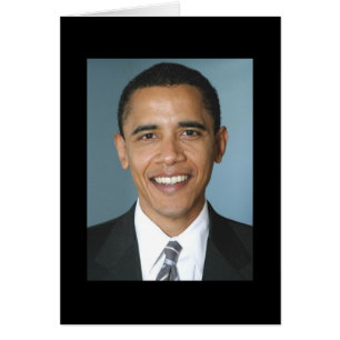 Président Barack Obama
