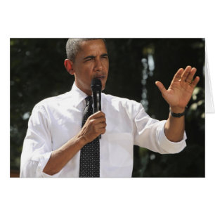 Président Barack répond à des questions sur