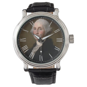 Président de montre de George Washington
