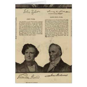 Présidents US, autographes, biographies