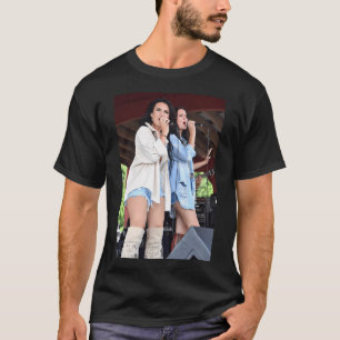 Presley & Taylor - Fotografie T-Shirt
