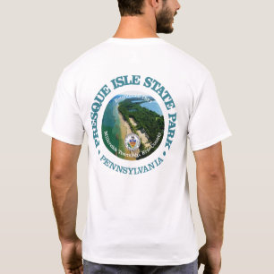Presque Isle SP T-Shirt