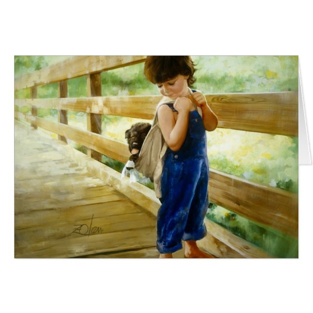 Presque maison (Devant horizontal)