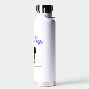 Presse de Wiggles - Bouteille d'eau