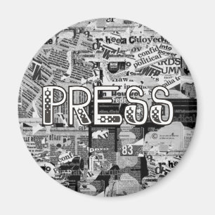Presse Magnet