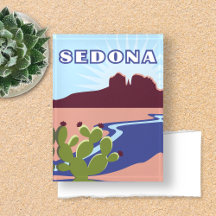 Sedona, Arizona