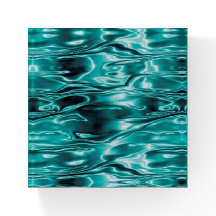 Surface de l'eau