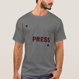 Presse T-Shirt