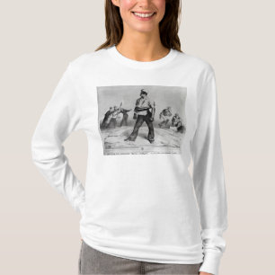 Pressefreiheit T-Shirt