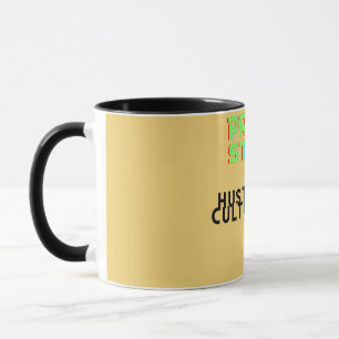 PRESSESTART, HUSTLE KULTUR VS QUIET QUITITING TASSE