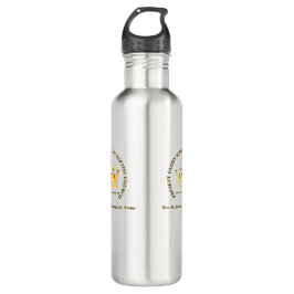Prestige Edelstahlflasche