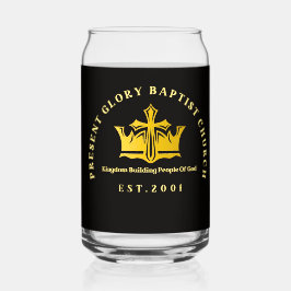 Prestige Ruhmeskirche Dosenglas