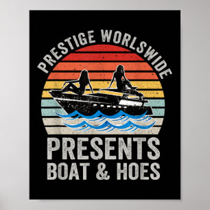 Prestige Weltweite Pressegarten und Niedliche SS N Poster