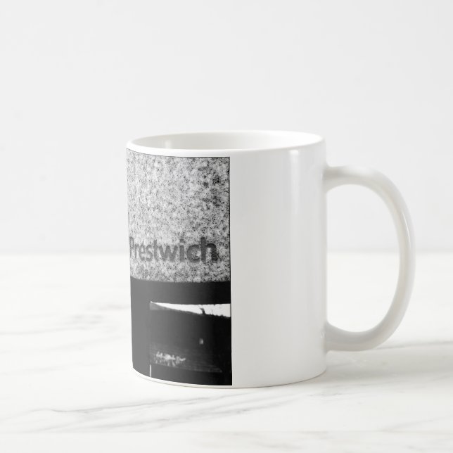 Prestwich Kaffeetasse (Rechts)
