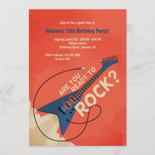 Prêt à lancer une invitation