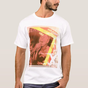 'PRÊT STEADY GO ! ' - GENERATION X T-Shirt