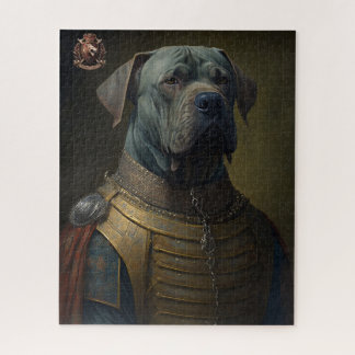 Pretorianus Gladius - Neuntes Mitglied der RDD