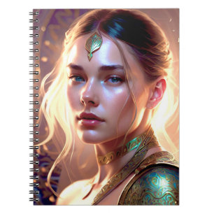 Prêtre du Carnet Atlantis