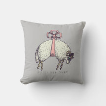 Pretty Bow Sheep™ Kollektion - FARBE ÄNDERN /