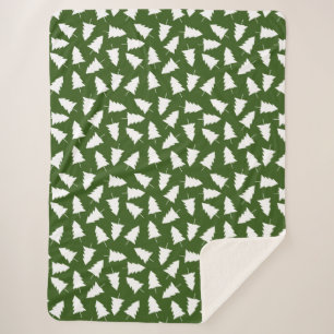 Pretty Evergreen Trees Sherpadecke