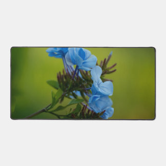 Pretty Flowers Desk Mat Schreibtischunterlage