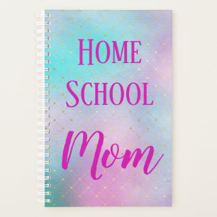 Pretty Homeschool Maman