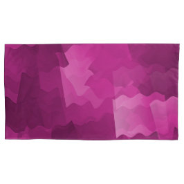Pretty in Pink..... Kissenbezug