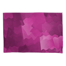 Pretty in Pink..... Kissenbezug