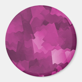 Pretty in Pink..... Magnet