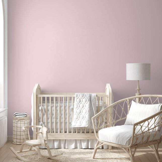 Pretty In Pink Tapete (Kinder)
