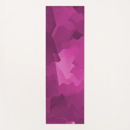 Pretty in Pink..... Yogamatte
