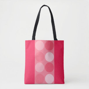 Pretty In Polka Dots Kollektion - Damen Tasche