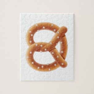 Pretzel - Emoji