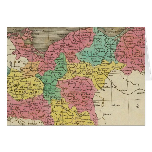 Preußen 2 (Vorderseite (Horizontal))