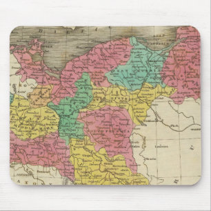 Preußen 2 mousepad