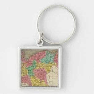 Preußen 2 schlüsselanhänger