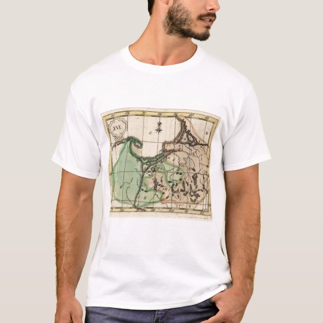 Preußen 2 T-Shirt (Vorderseite)